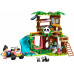 LEGO Friends Opieka nad pandami w rezerwacie (42648)