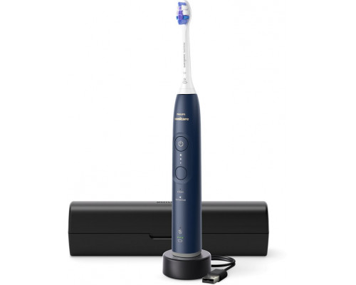 Brush Philips Sonicare 6100 HX7403/05 Navy