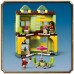 LEGO Harry Potter Markowy sprzęt do quidditcha™ i lodziarnia (76452)