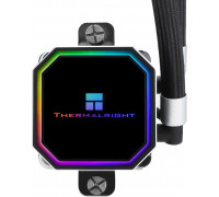 Thermalright Frozen Prism 240 Black ARGB - AIO, 240mm