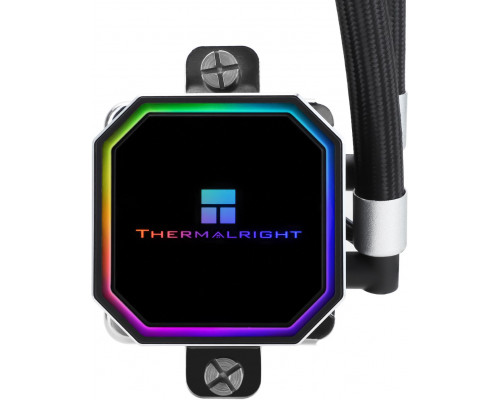 Thermalright Frozen Prism 240 Black ARGB - AIO, 240mm