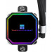 Thermalright Frozen Prism 240 Black ARGB - AIO, 240mm