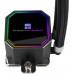 Thermalright Frozen Prism 240 Black ARGB - AIO, 240mm
