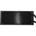 Thermalright Frozen Prism 240 Black ARGB - AIO, 240mm