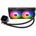 Thermalright Frozen Prism 240 Black ARGB - AIO, 240mm