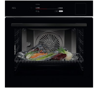 OVEN TP9SB831AB AEG