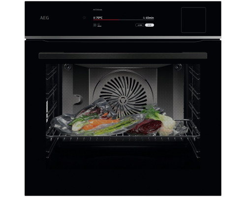 OVEN TP9SB831AB AEG