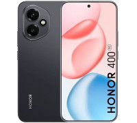 Honor 400 5G 8/256GB Black  (5109BUUP)