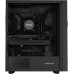 Genesis Hydria 360 Czarne (NLG-2320)