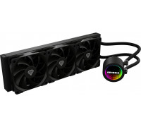 Genesis Hydria 360 Czarne (NLG-2320)