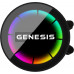 Genesis Hydria 360 Czarne (NLG-2320)