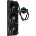 Genesis Hydria 360 Czarne (NLG-2320)
