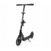 HULAJNOGA SCOOTER ULTIMATE BLACK 5907090700313