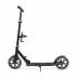 HULAJNOGA SCOOTER ULTIMATE BLACK 5907090700313