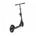 HULAJNOGA SCOOTER ULTIMATE BLACK 5907090700313