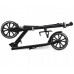 HULAJNOGA SCOOTER ULTIMATE BLACK 5907090700313