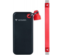 Pocket SSD USB 3.2 Gen 2 2TB