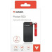Pocket SSD USB 3.2 Gen 2 2TB