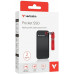 Pocket SSD USB 3.2 Gen 2 2TB