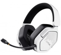 GXT493PS CARUS White Wireless Trust