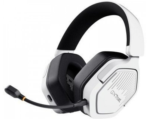 GXT493PS CARUS White Wireless Trust