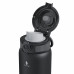 Zipro  500 ml Stainless Steel Czarna Zipro  500 ml Stainless Steel Czarna