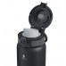 Zipro  500 ml Stainless Steel Czarna Zipro  500 ml Stainless Steel Czarna