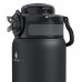 Zipro  500 ml Stainless Steel Czarna Zipro  500 ml Stainless Steel Czarna