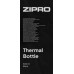 Zipro  500 ml Stainless Steel Czarna Zipro  500 ml Stainless Steel Czarna