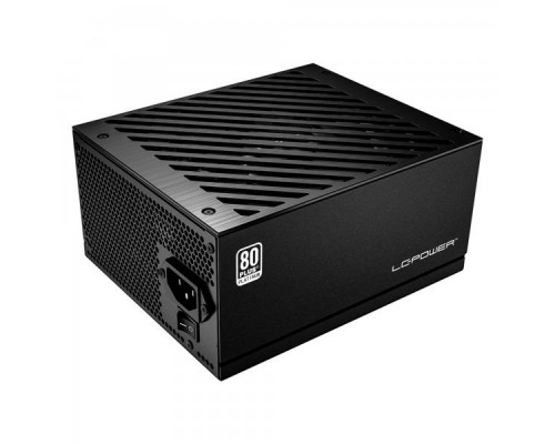 LC-Power Platinum-Pro-Serie LC850P2 V3.1 PCIe 5.0 Modular 85 retail