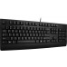 Lenovo LENOVO LENOVO PREFERRED PRO II USB KEYBOARD-BLACK estoński