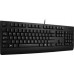 Lenovo LENOVO LENOVO PREFERRED PRO II USB KEYBOARD-BLACK estoński