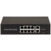 POE GTX-C1-10-8G2G/X 8-PORT