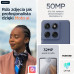 Motorola Edge 60 Fusion - 5G Smartphone - Dual-SIM - RAM 8 GB / Interner Speicher 256 GB - microSD slot - pOLED-Display - 6.67" - 2712 x 1220 Pixel (120 Hz) - Triple-Kamera 50 MP, 13 MP - front camera 32 MP - Slipstream