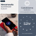 Motorola Edge 60 Fusion - 5G Smartphone - Dual-SIM - RAM 8 GB / Interner Speicher 256 GB - microSD slot - pOLED-Display - 6.67" - 2712 x 1220 Pixel (120 Hz) - Triple-Kamera 50 MP, 13 MP - front camera 32 MP - Slipstream