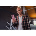Motorola Edge 60 Fusion - 5G Smartphone - Dual-SIM - RAM 8 GB / Interner Speicher 256 GB - microSD slot - pOLED-Display - 6.67" - 2712 x 1220 Pixel (120 Hz) - Triple-Kamera 50 MP, 13 MP - front camera 32 MP - Slipstream