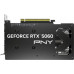 PNY GeForce RTX 5060 Overclocked Dual Fan 8GB GDDR7 DLSS4 (VCG50608DFXPB1-O)
