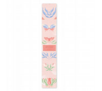 Fitnesa gumijasija vidēja Spokey THE BLOOM ELASTIC BAND