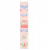 Fitnesa gumijasija vidēja Spokey THE BLOOM ELASTIC BAND