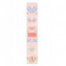 Fitnesa gumijasija vidēja Spokey THE BLOOM ELASTIC BAND