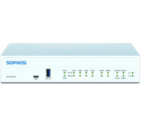 SOPHOS SD-RED 60 Rev1 Appliance EU/UK power supply