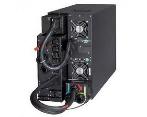 EATON External Service Bypass Panel - 40kVA for 93PS Wallmount Single USV Imput 550x550x330mm