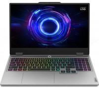 Laptop Lenovo LOQ 15IRX10 i7-13650HX / 16 GB / 512 GB / W11 / RTX 5060 / 144 Hz (83JE008GPB)