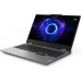 Laptop Lenovo LOQ 15IRX10 i7-13650HX / 16 GB / 512 GB / W11 / RTX 5060 / 144 Hz (83JE008GPB)