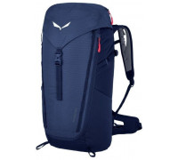 Plecak alp mate 30 women-blue depth SALEWA