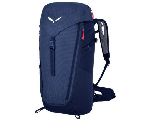 Plecak alp mate 30 women-blue depth SALEWA