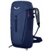 Plecak alp mate 30 women-blue depth SALEWA