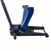 Lift hydraulic low profile 3t (dwupiston) (h min 75mm,h max 510mm)