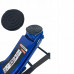 Lift hydraulic low profile 3t (dwupiston) (h min 75mm,h max 510mm)