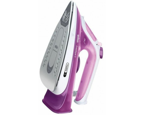Steam Braun FI3124 PU 2400 W